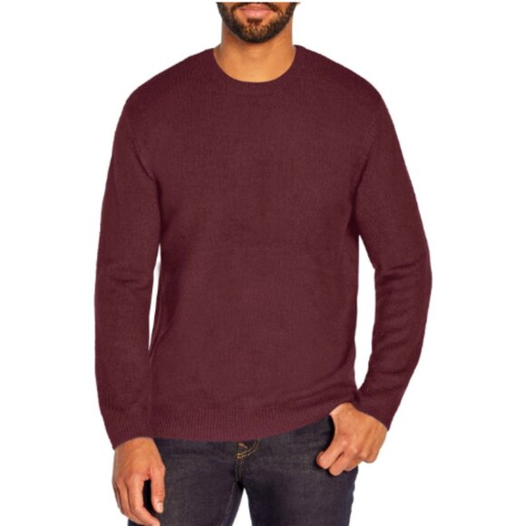Gap Men's Soft & Comfortable Classic Fit Crew‎ Neck Sweater - Picture 1 of 4